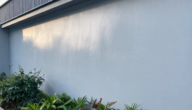 涂料维护中的选型关注点与适用条件分析