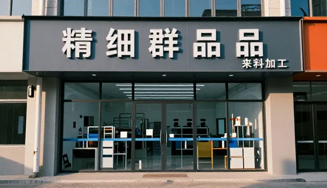 仓储配送选型关注点:多场景下的实际应用分析