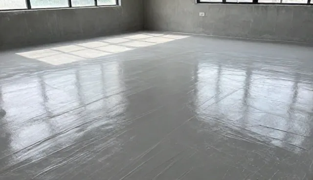 高温固化涂料在仓储配送中的应用与注意事项